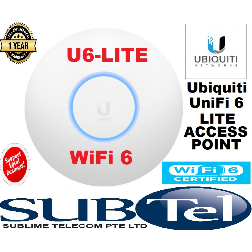 Ubiquiti Price And Deals Nov 2021 Shopee Singapore