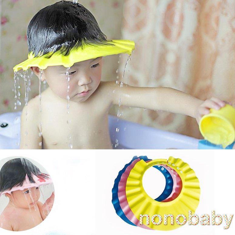 shower cap hair shampoo