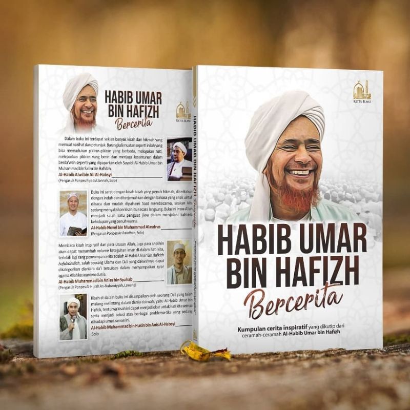 Lisan Al Din Language Of Faith Habib Umar Bin Hamid Al Jailani At Masjid Tuanku Mizan 16 March 2013