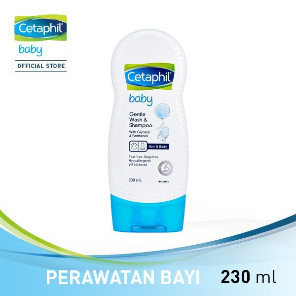 sabun cetaphil baby