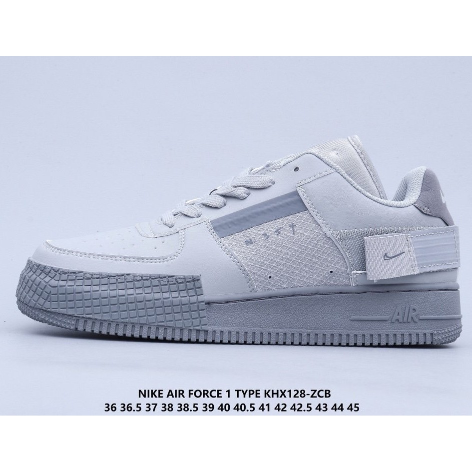 triple grey n354