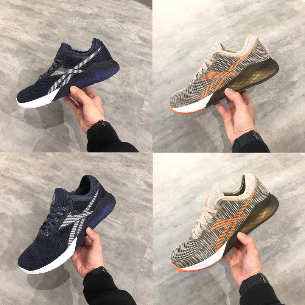 reebok nano 9 singapore