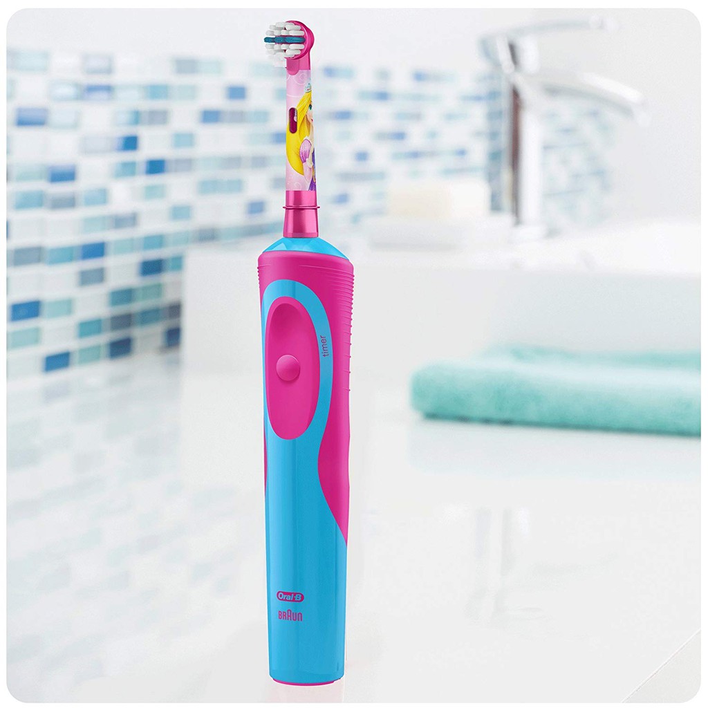 oral b stages power princess