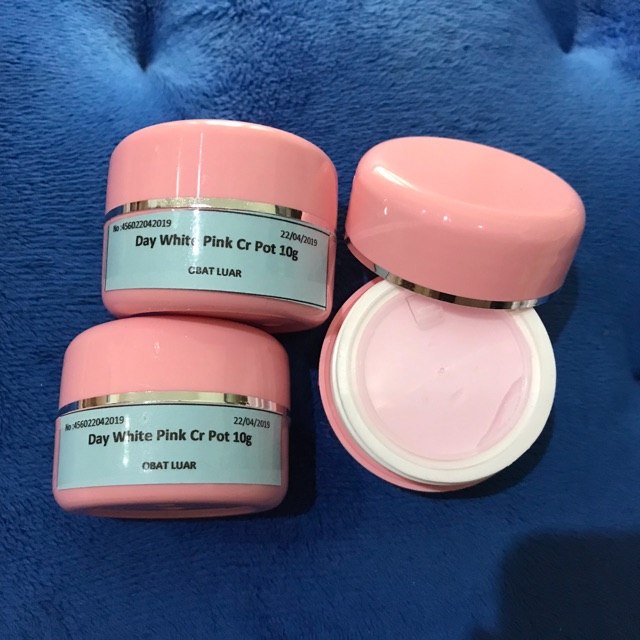 cream whitening glowing