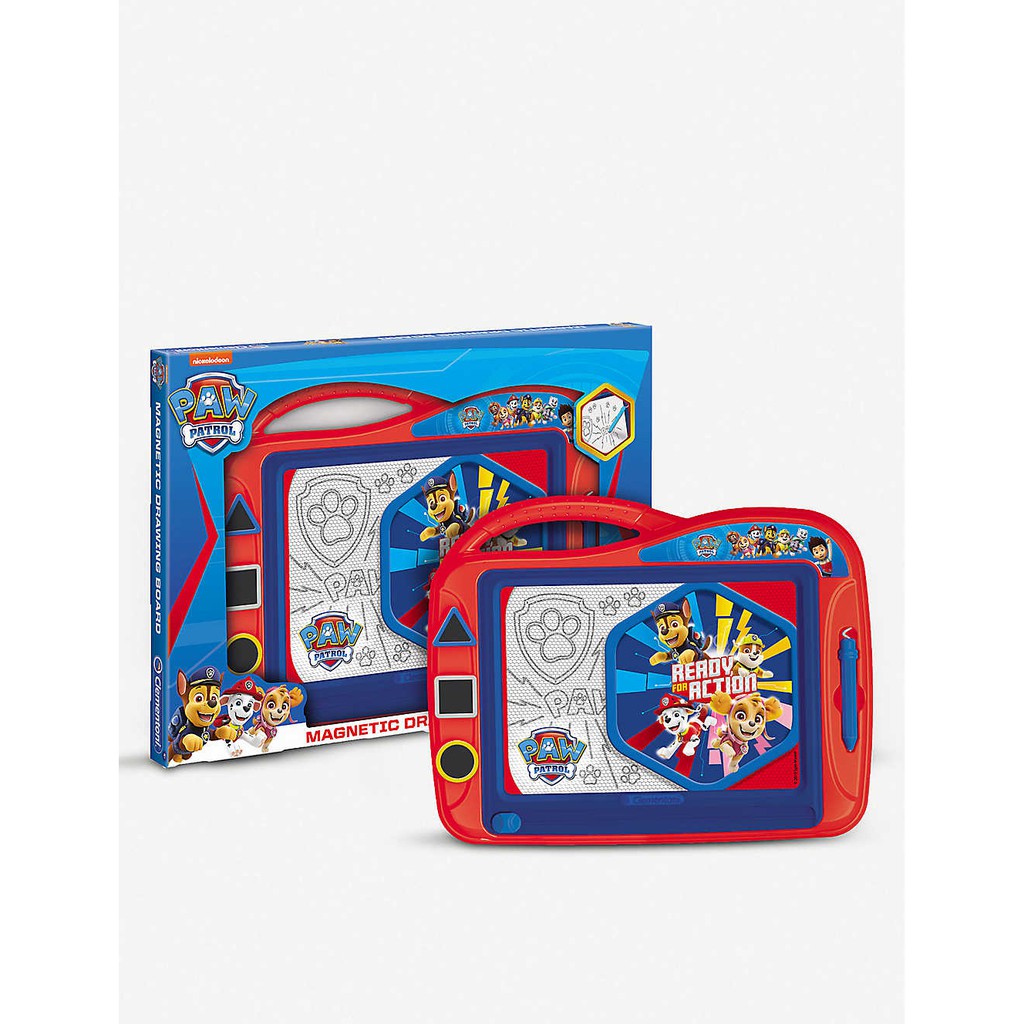 paw patrol magna doodle