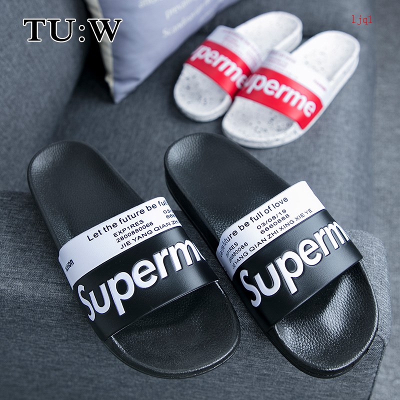 tu mens slippers