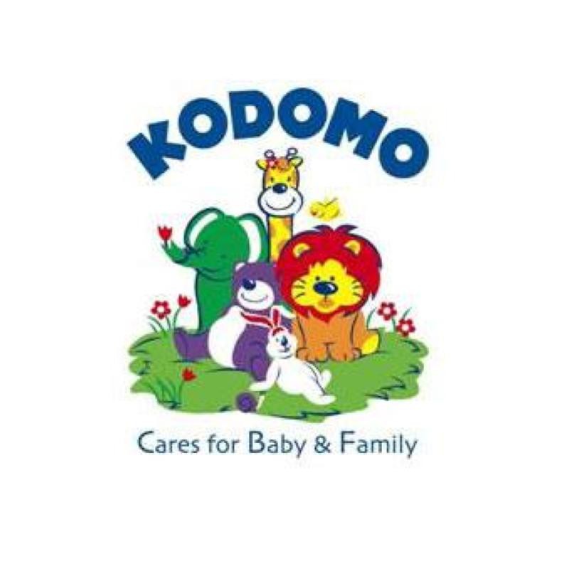 Kodomo Logo ubicaciondepersonas.cdmx.gob.mx