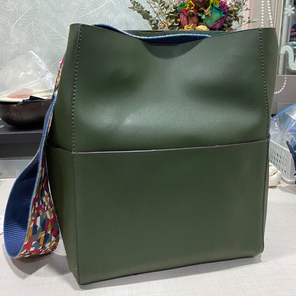 Hush Puppies Women Sling Bag Shopee Singapore