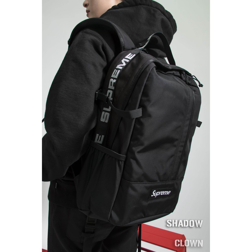 supreme backpack 44th