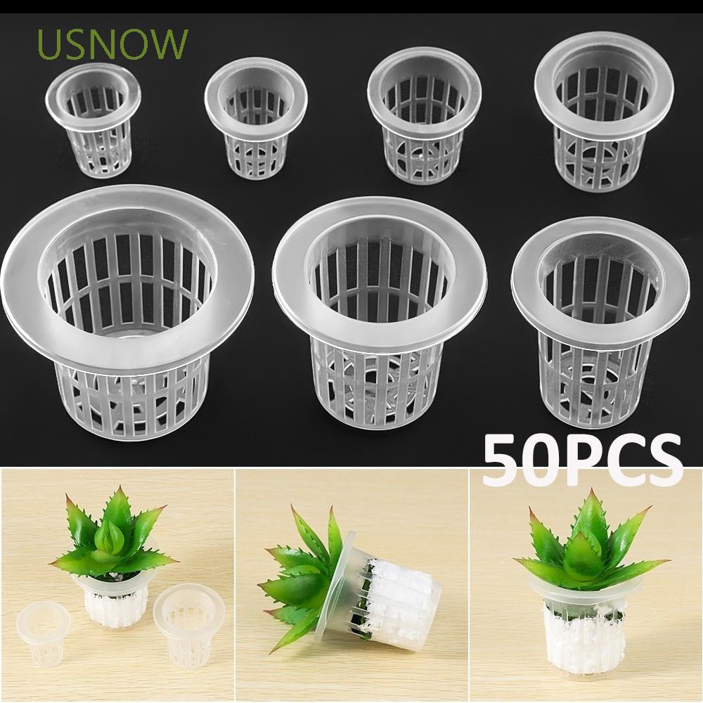 USNOW Soilless Colonization Garden Supplies Hydroponic Planting Grow