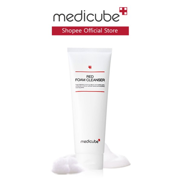 sensitive acne cleanser