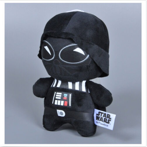 anakin plush
