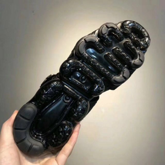 off white x vapormax sandals