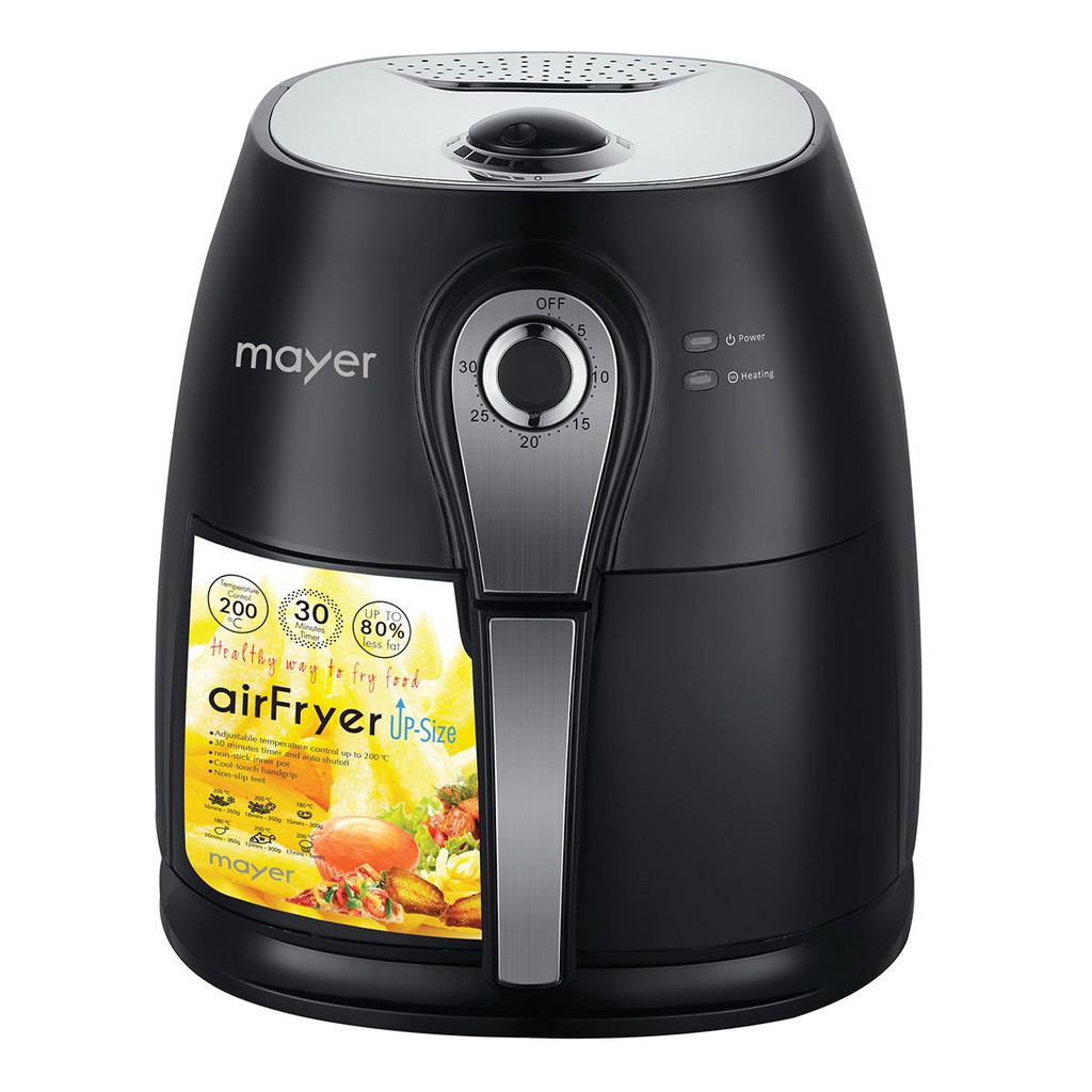 Kenwood Air Fryer