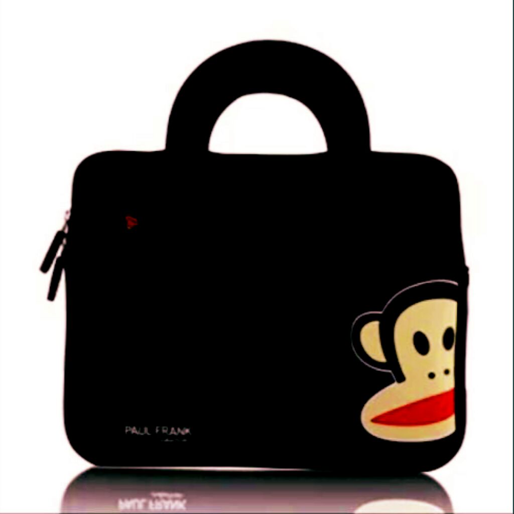 paul frank laptop sleeve