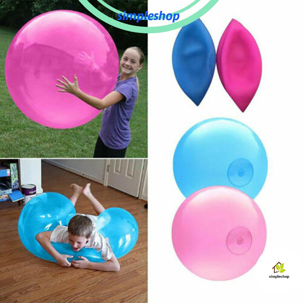 wubble bubble toy