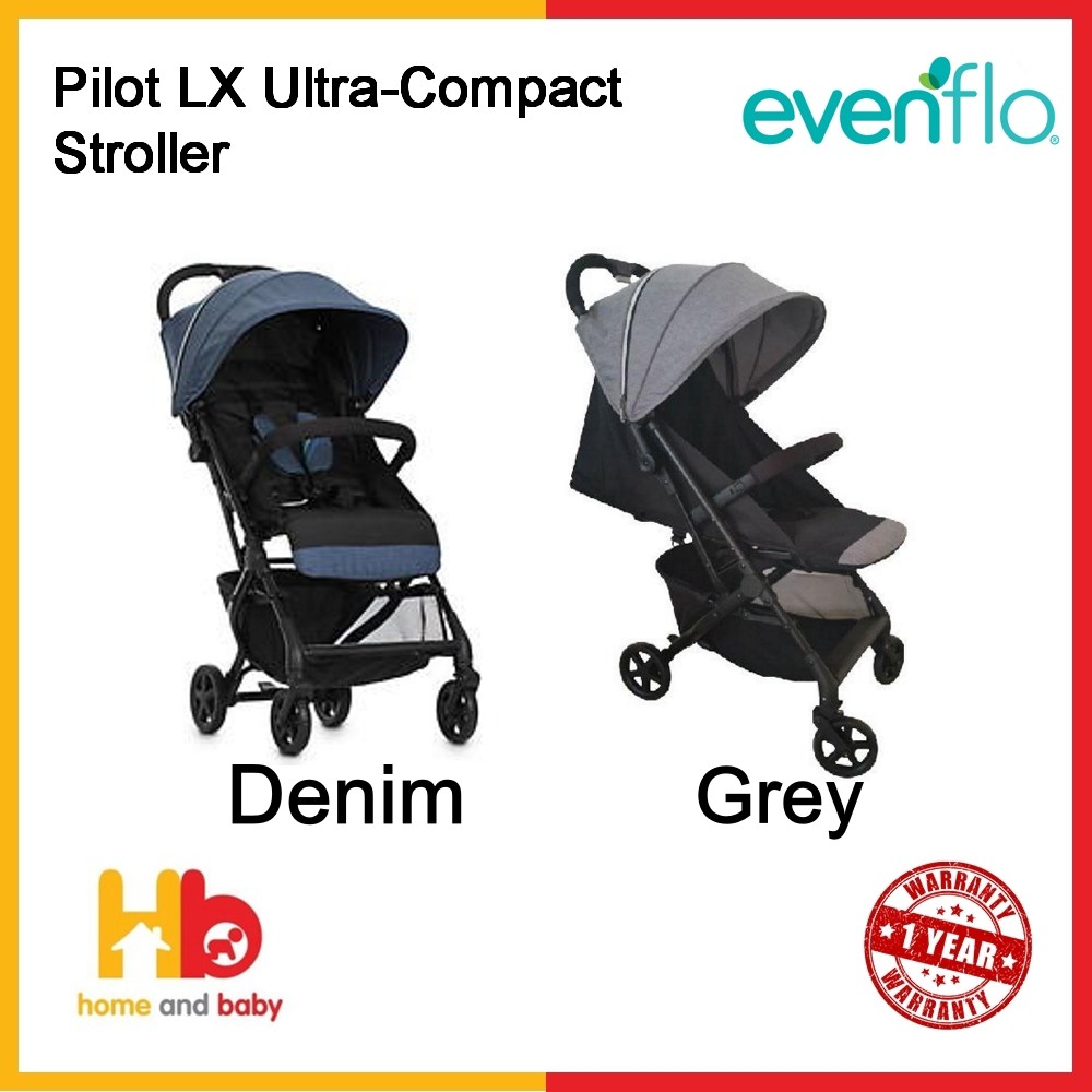 shopee stroller