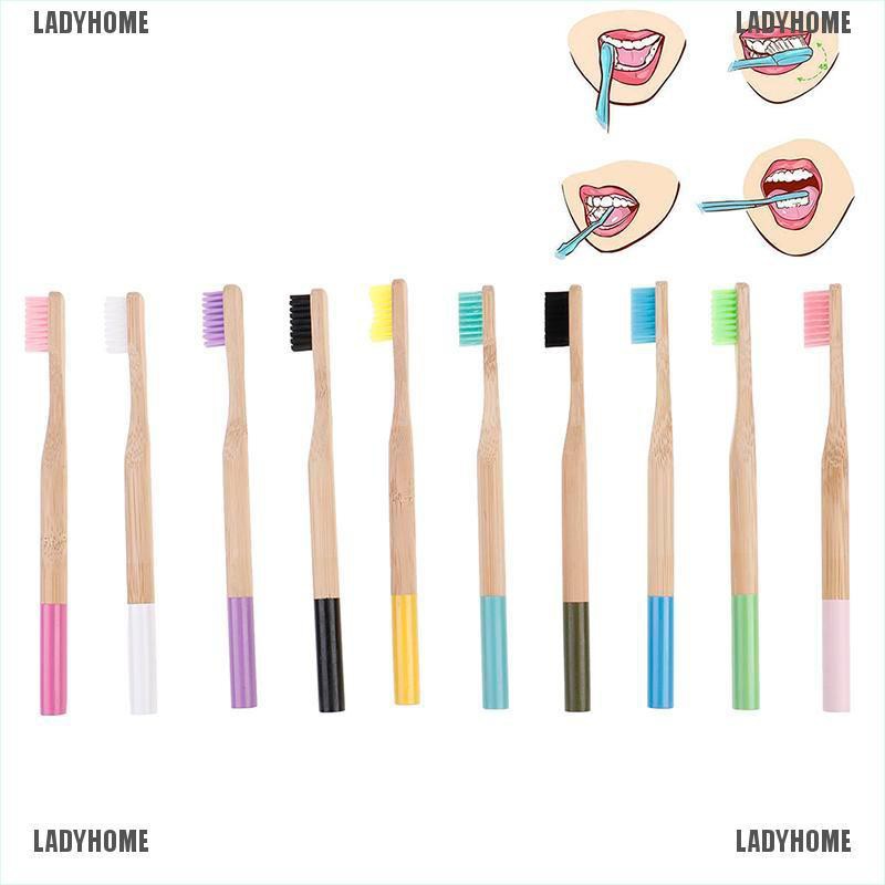 100 bristle toothbrush