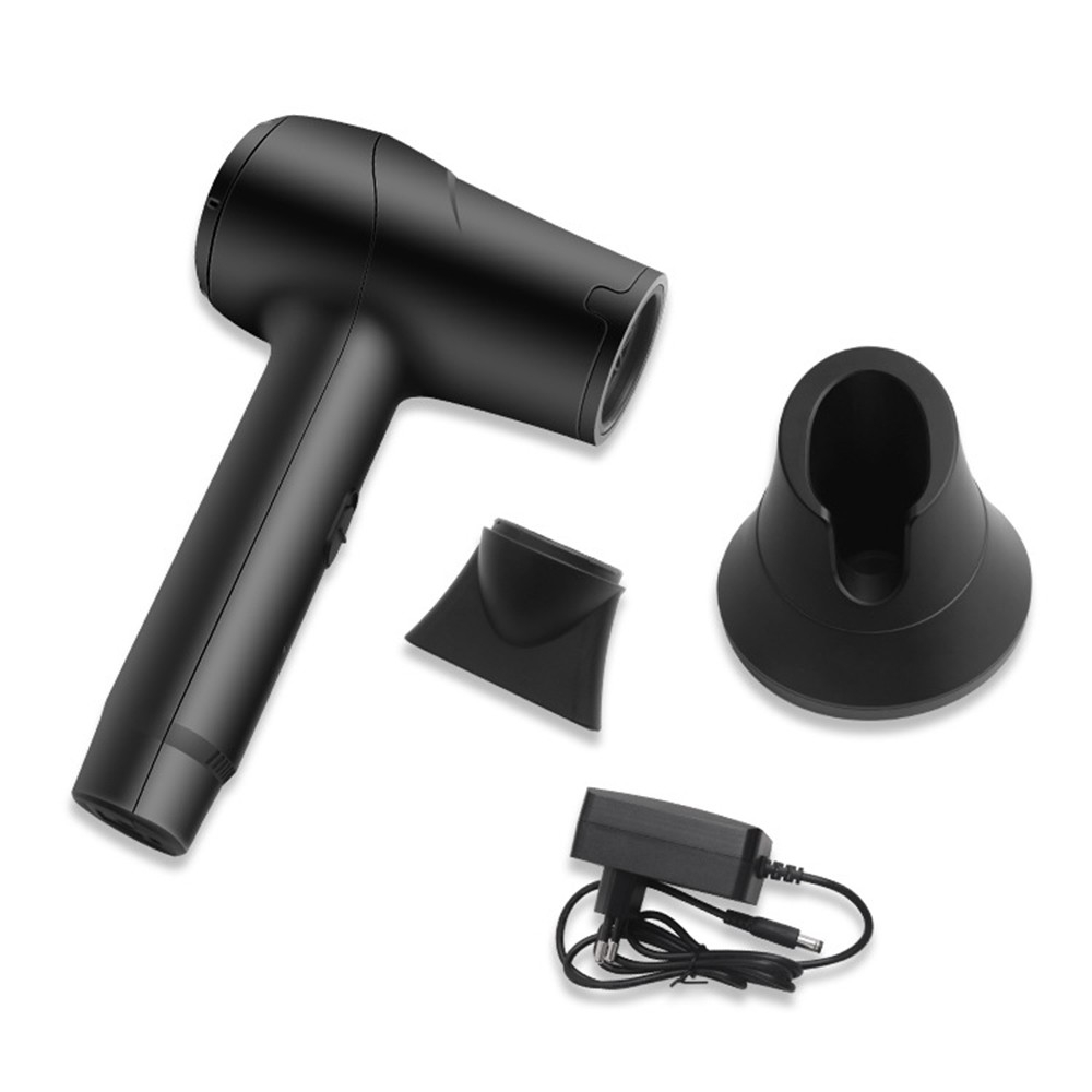 cordless rechargeable travel hair dryer