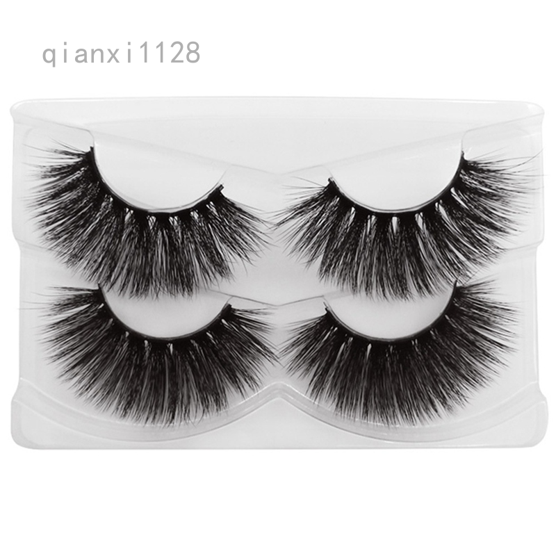 fake lashes set