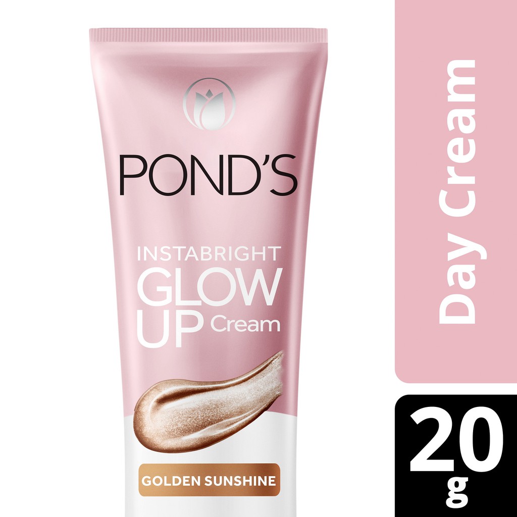 glow up cream