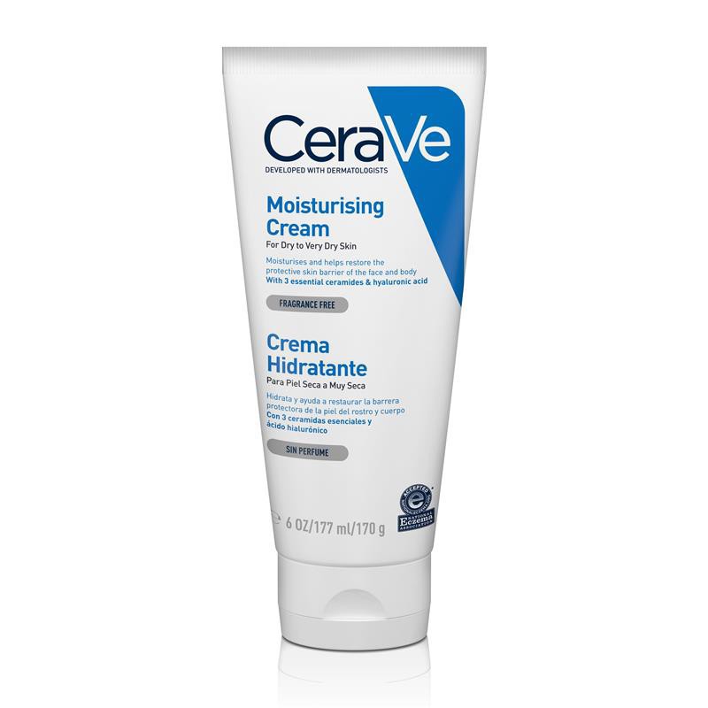 cerave eczema