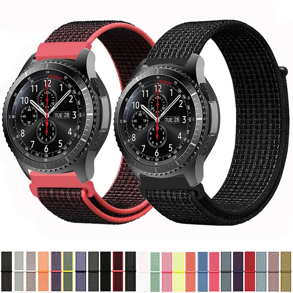 samsung gear s3 frontier 42