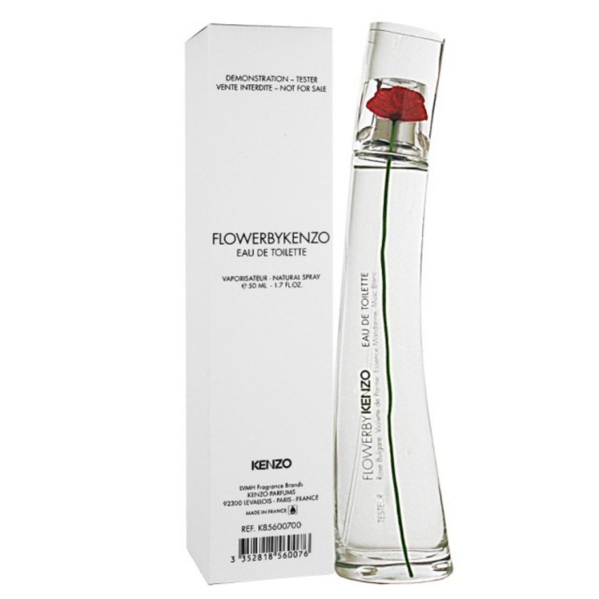 kenzo flower eau de parfum 50ml