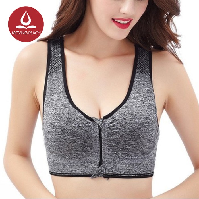 sports bra shopee
