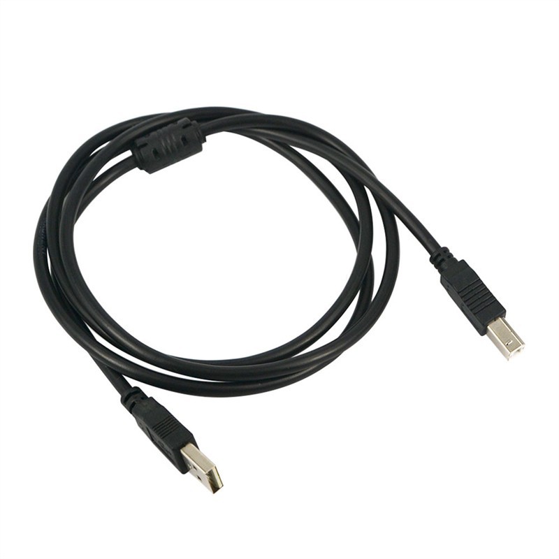 printer scanner cable