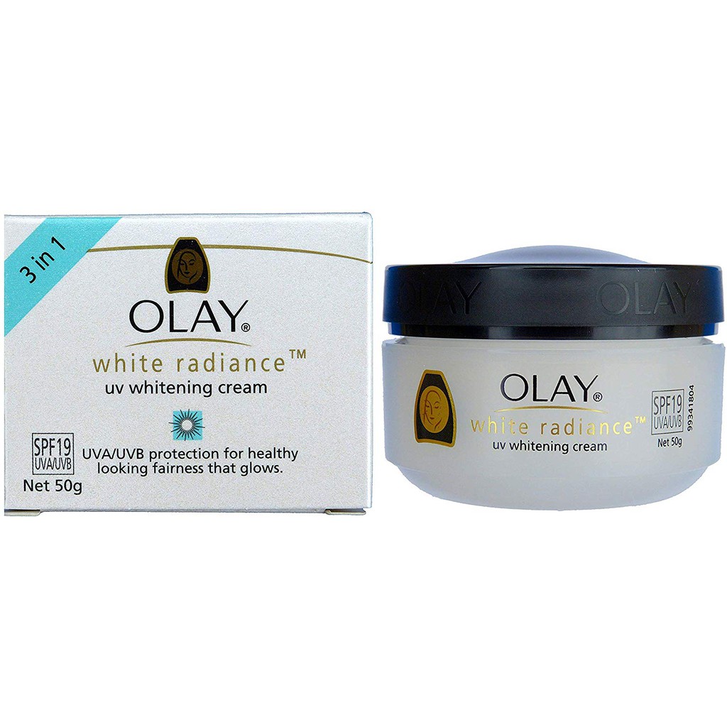 olay whitening moisturizer