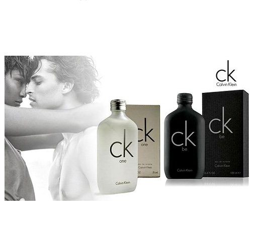 ck perfumes