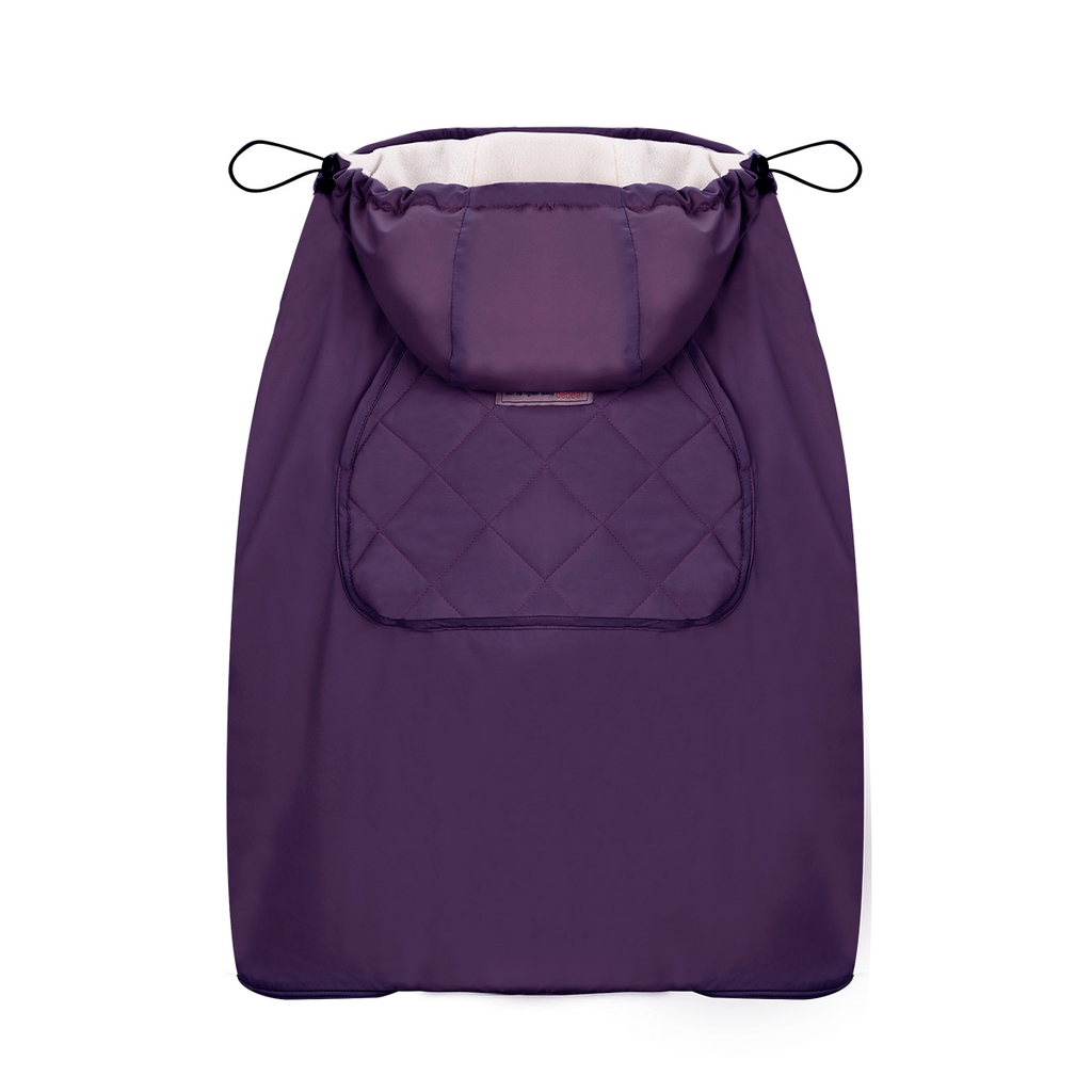 universal baby carrier cover