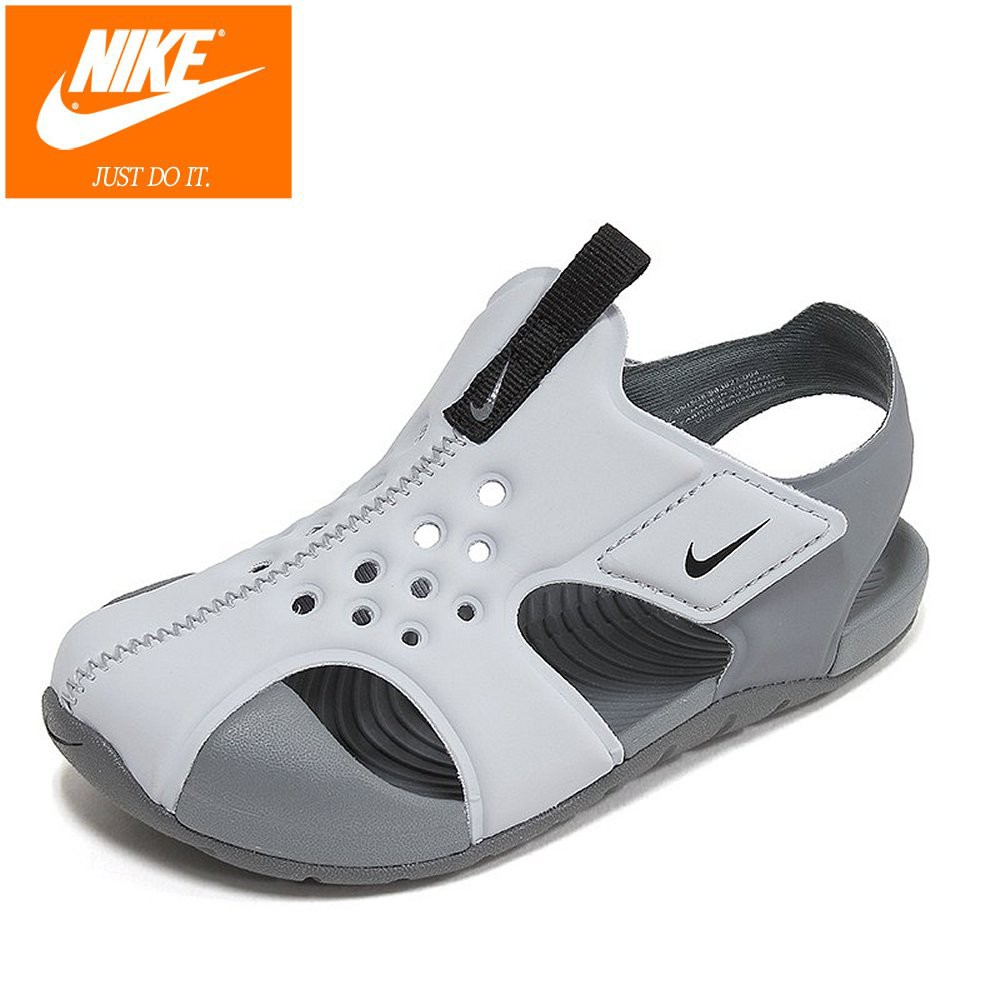 nike baby sandals sunray