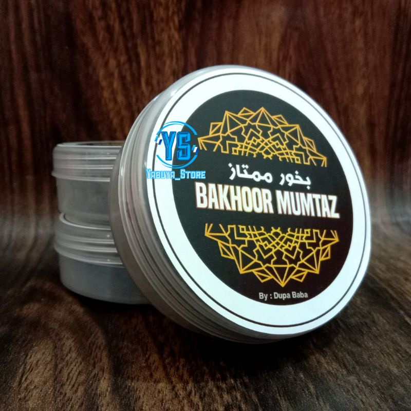 Arabic Incense Bakhoor Packaging 25 Grams 50 Grams Bukhur Mumtaz Bukhur Arab Incense Mumtaz Kemanten Incense Shopee Singapore