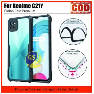 Vivo Y21 Y21s 2021 Y20sg V21 4g V21 5g V20 Se Y20 Y20i Y12s Y30i Y30 Y50 Cw Camera Protection Case Bumper Xund Displus Y20i Y12s Y30i Y50 Cas Shopee Singapore