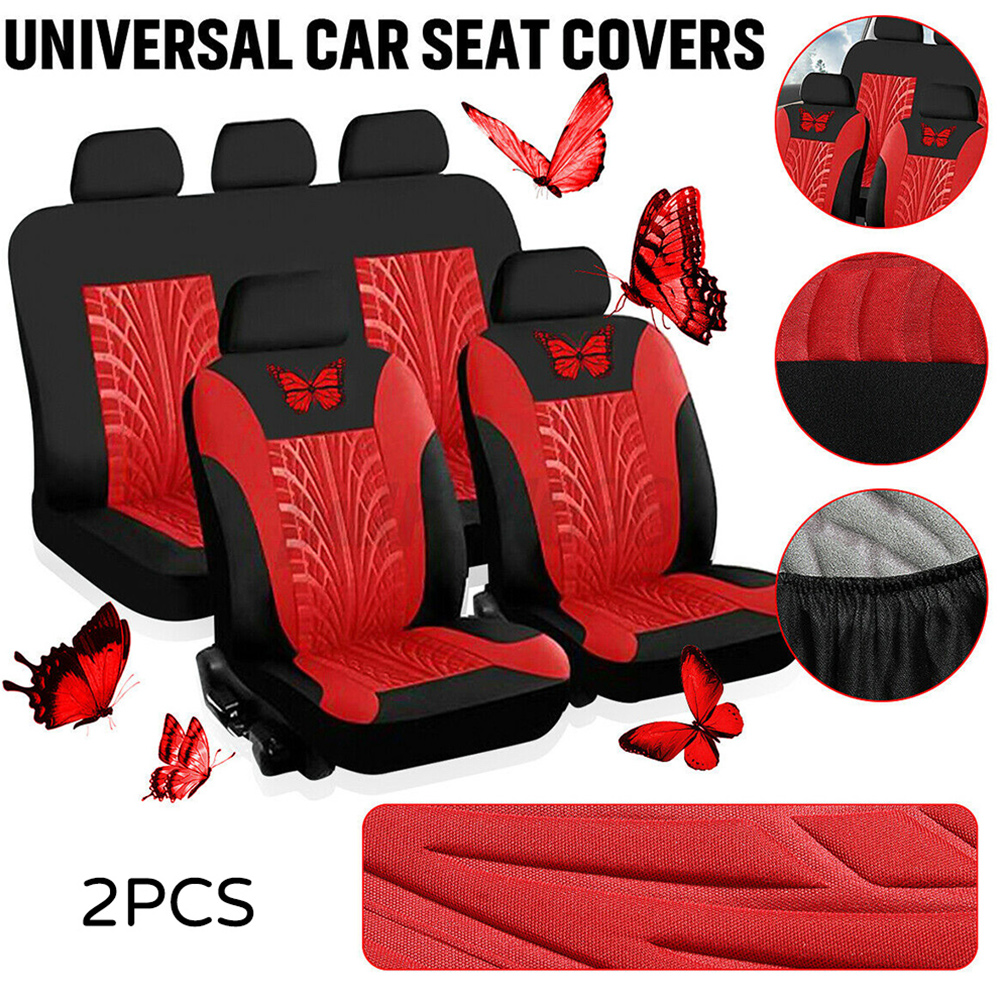 headrest seat covers