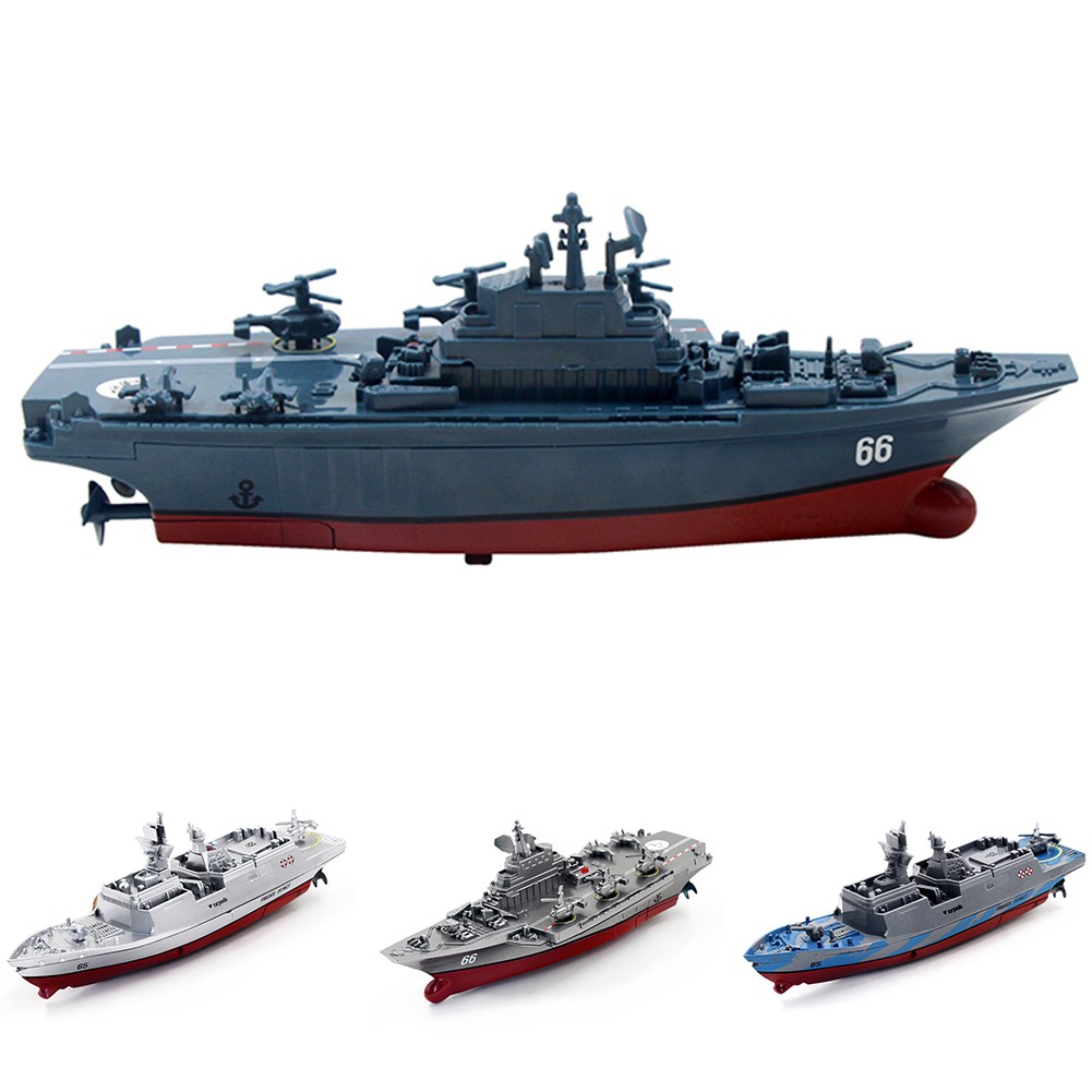 remote control ships