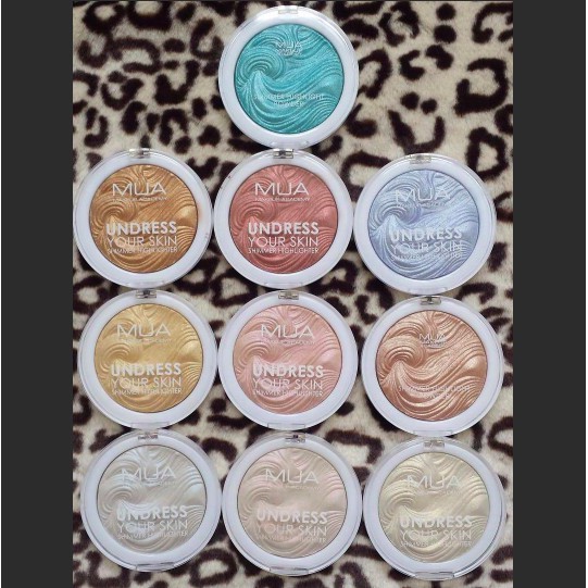Makeup Academy Highlighter Saubhaya Makeup