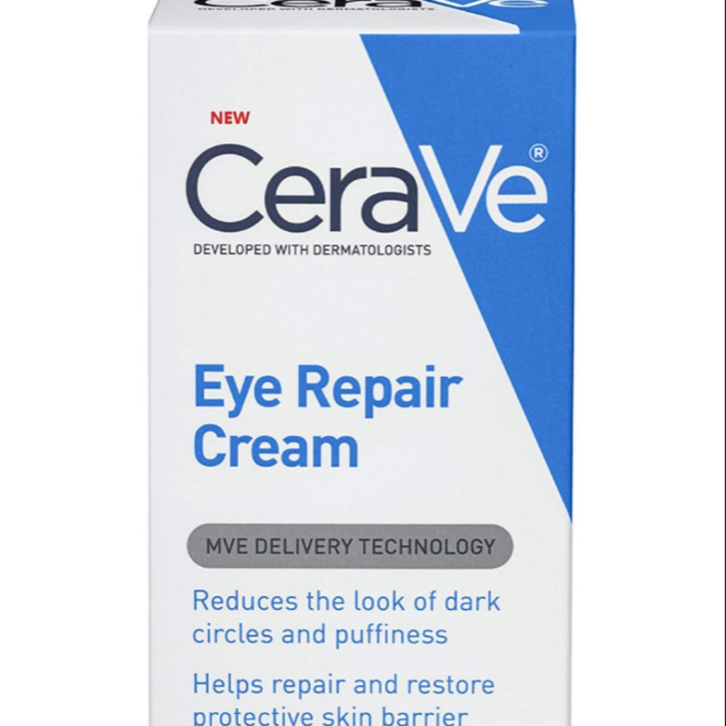 Cerave Eye Repair Cream Shopee Singapore