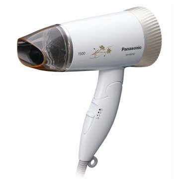 Panasonic Eh Nd52 N Silent Hair Dryer Shopee Singapore