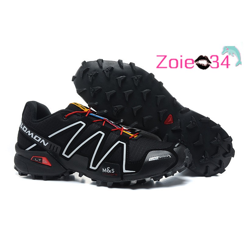 salomon trail running shoes best price