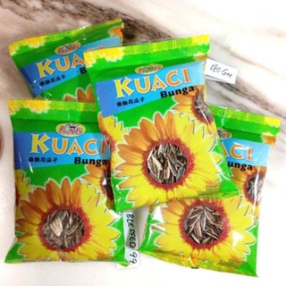 Chacha Sunflower Seeds 洽洽香瓜子145g Shopee Singapore