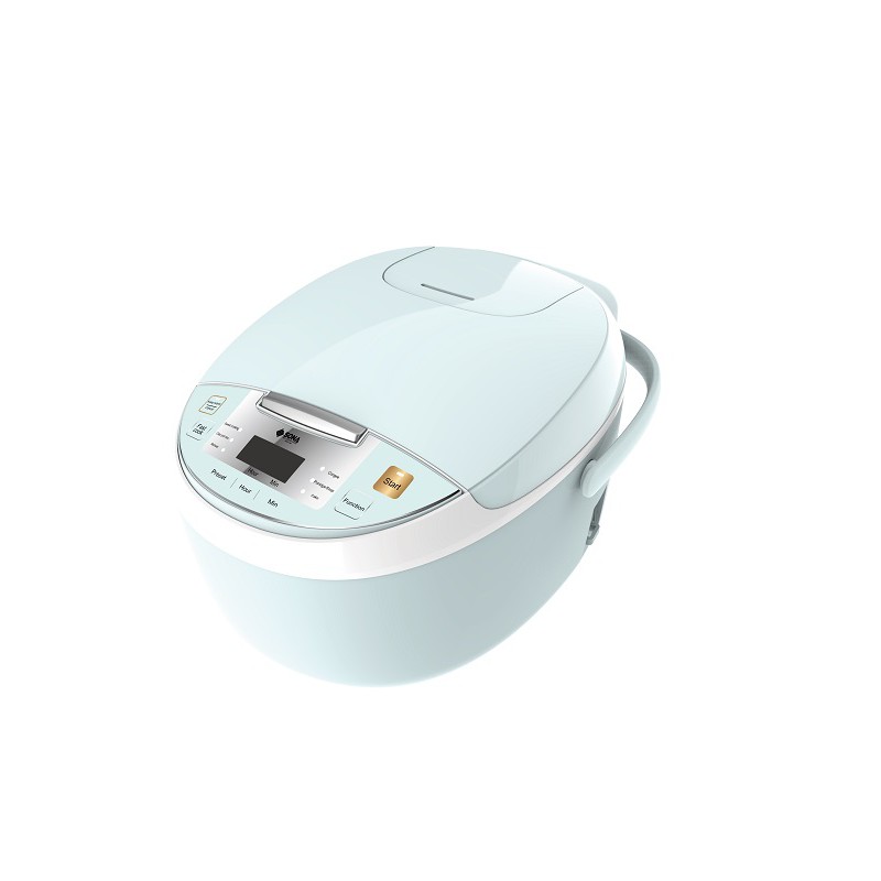 SONA 1.0L Digital Rice Cooker SRC 2610 Shopee Singapore