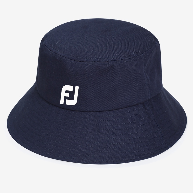 FOOTJOY DRYJOYS PREMIUM BUCKET RAIN HAT main image 0