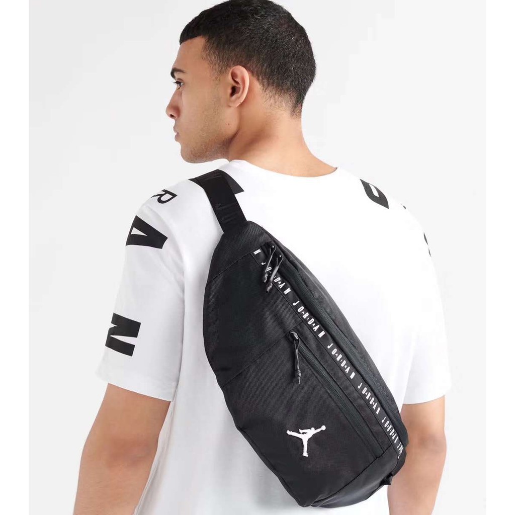 nike mens crossbody bag