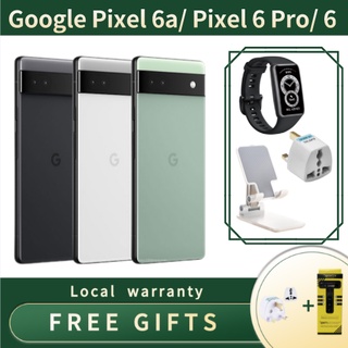 [Instock] Google Pixel 7/ google piexl 6a /Google pixel 6 /google pixel 6 pro 5G locally warranty pixel 7 pro/google 6a