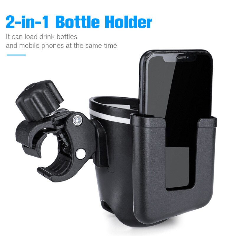 phone holder spin bike