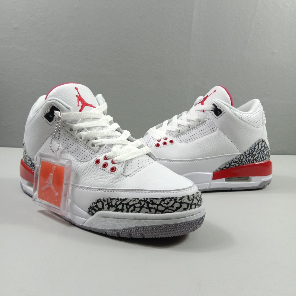 air jordan 3 retro white cement