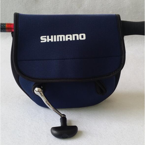 shimano reel bag